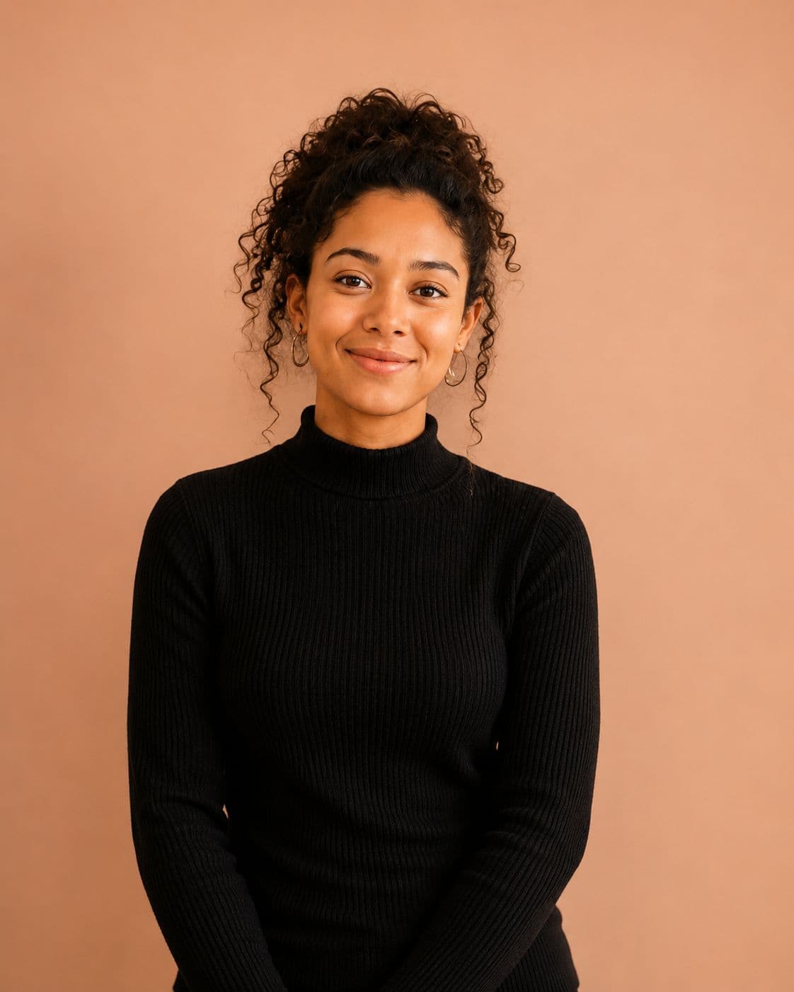 Anna, productiemedewerker